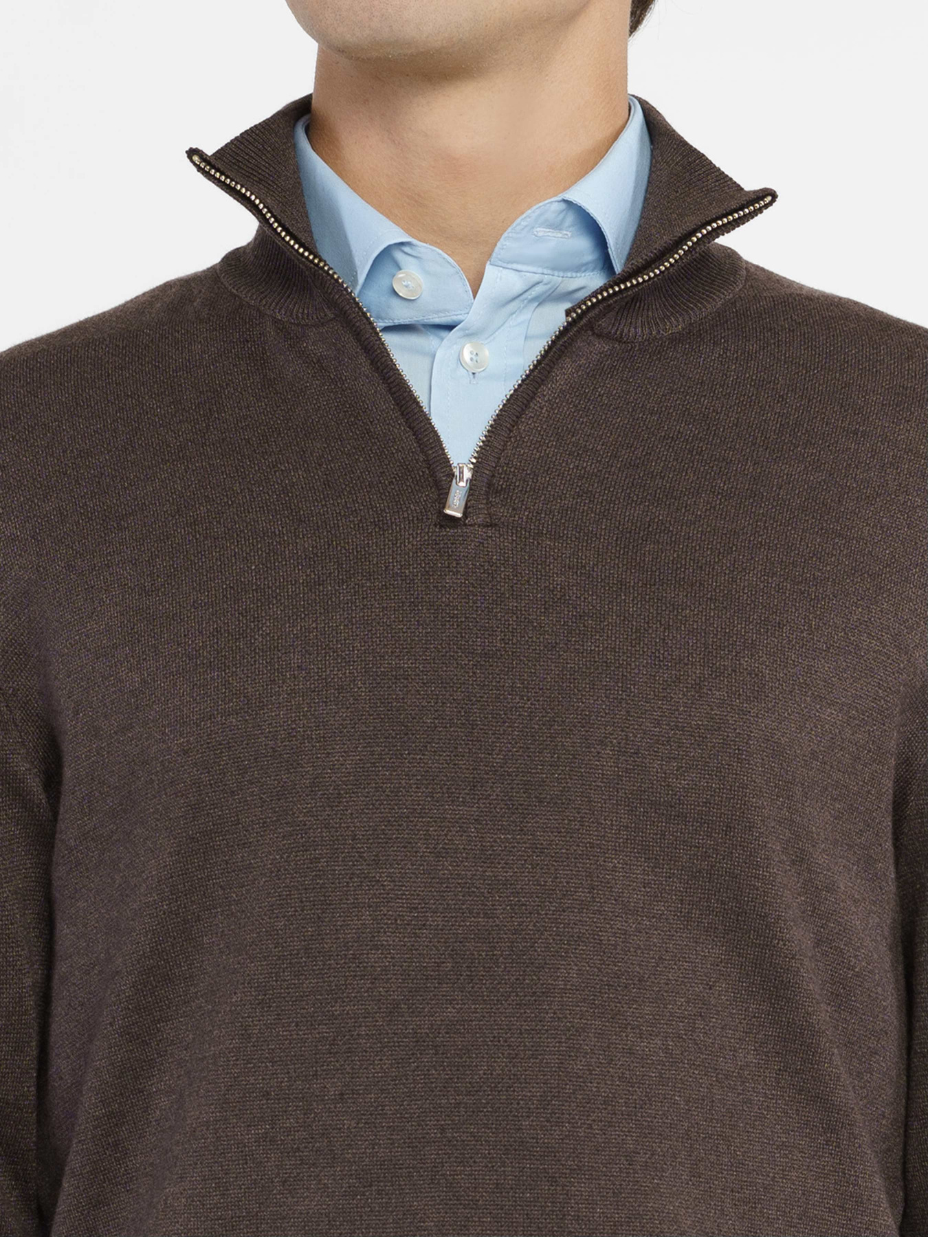 Свитер Arber модель M10.49.38.431 Фото