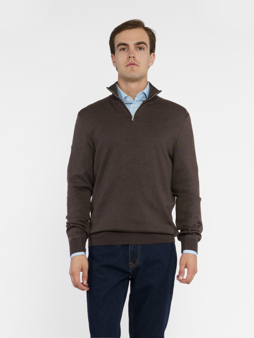 Светр Arber модель M10.49.38.431 Фото