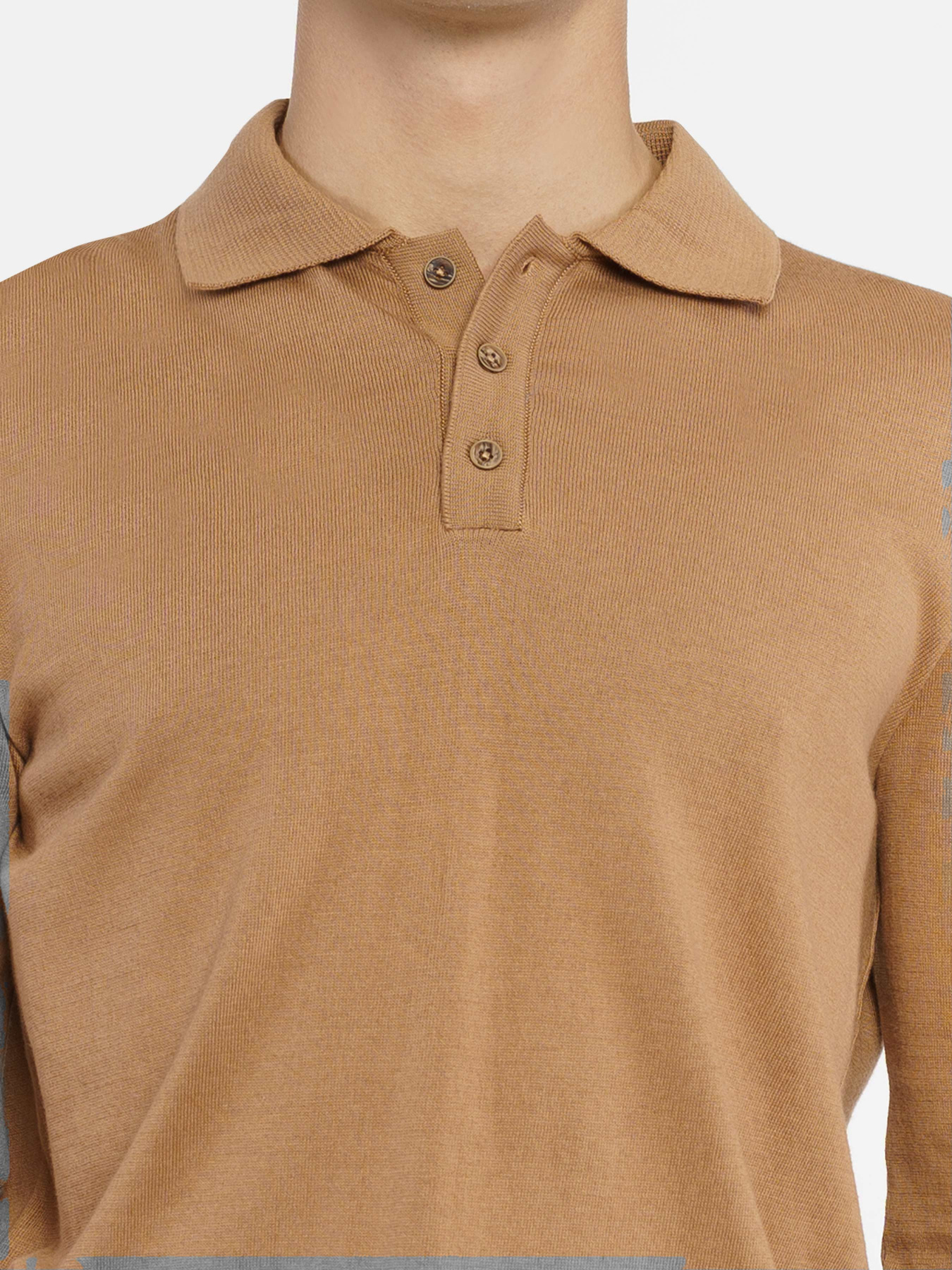 Поло Arber модель M10.55.16.431 Фото