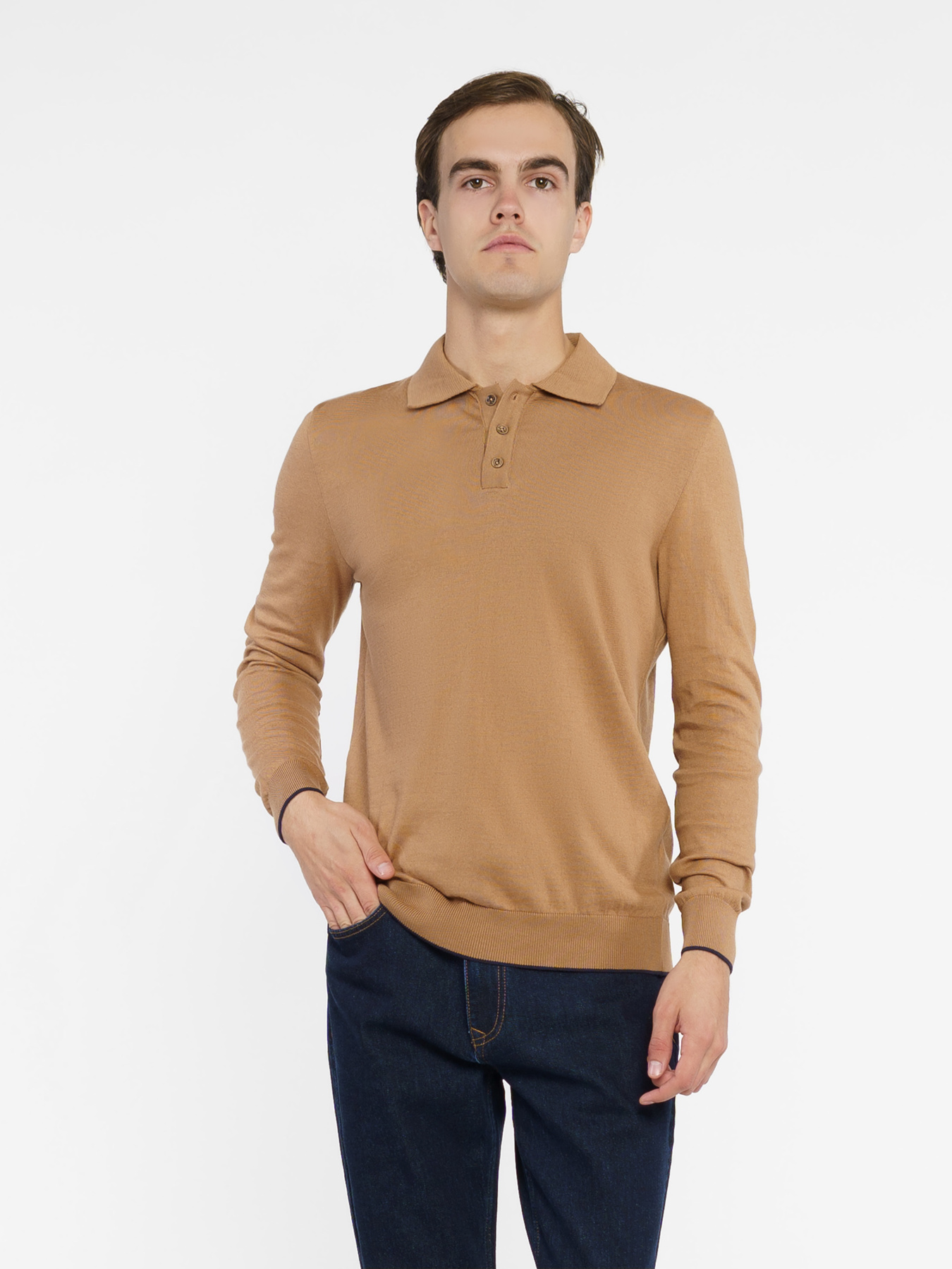 Поло Arber модель M10.55.16.431 Фото