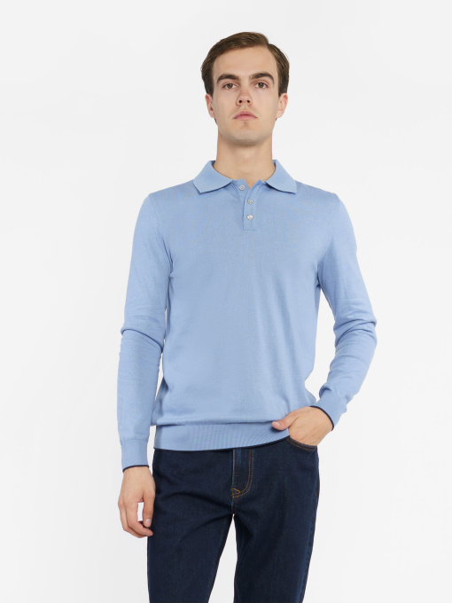 Поло Arber модель M10.61.23.431 Фото