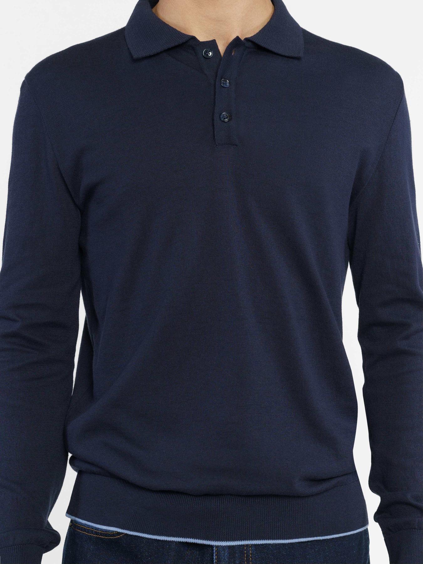 Поло Arber модель M10.62.09.431 Фото