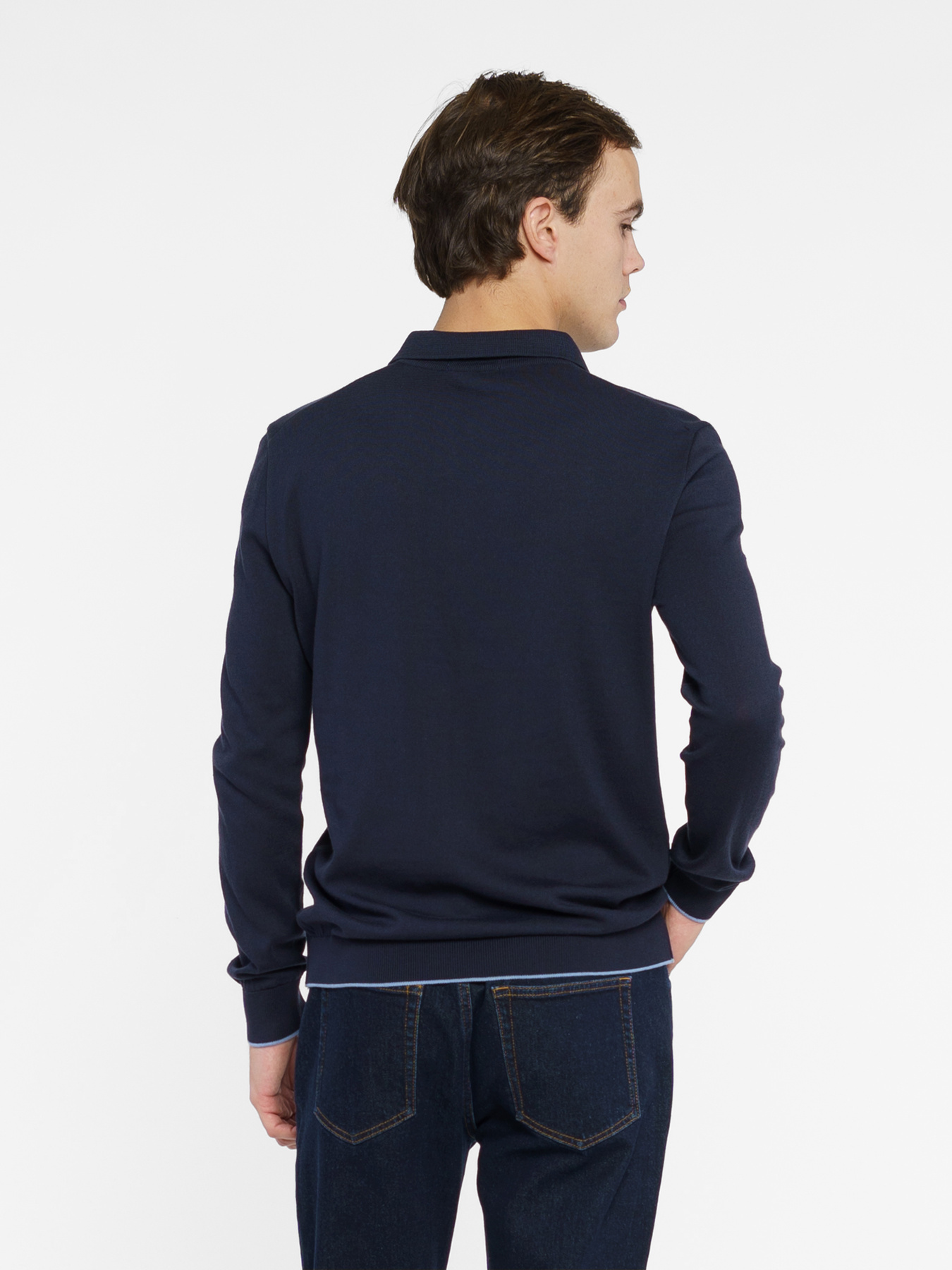 Поло Arber модель M10.62.09.431 Фото