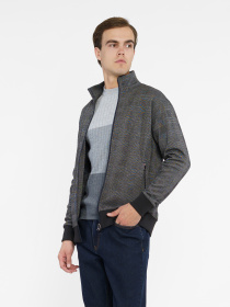 Кофта Arber модель M17.22.12.431 Фото