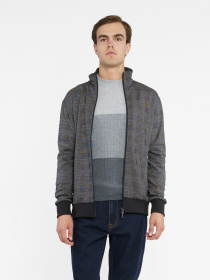 Кофта Arber модель M17.22.12.431 Фото