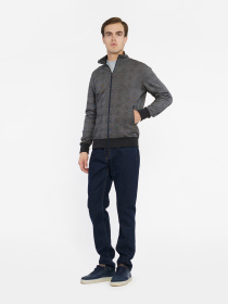 Кофта Arber модель M17.22.12.431 Фото