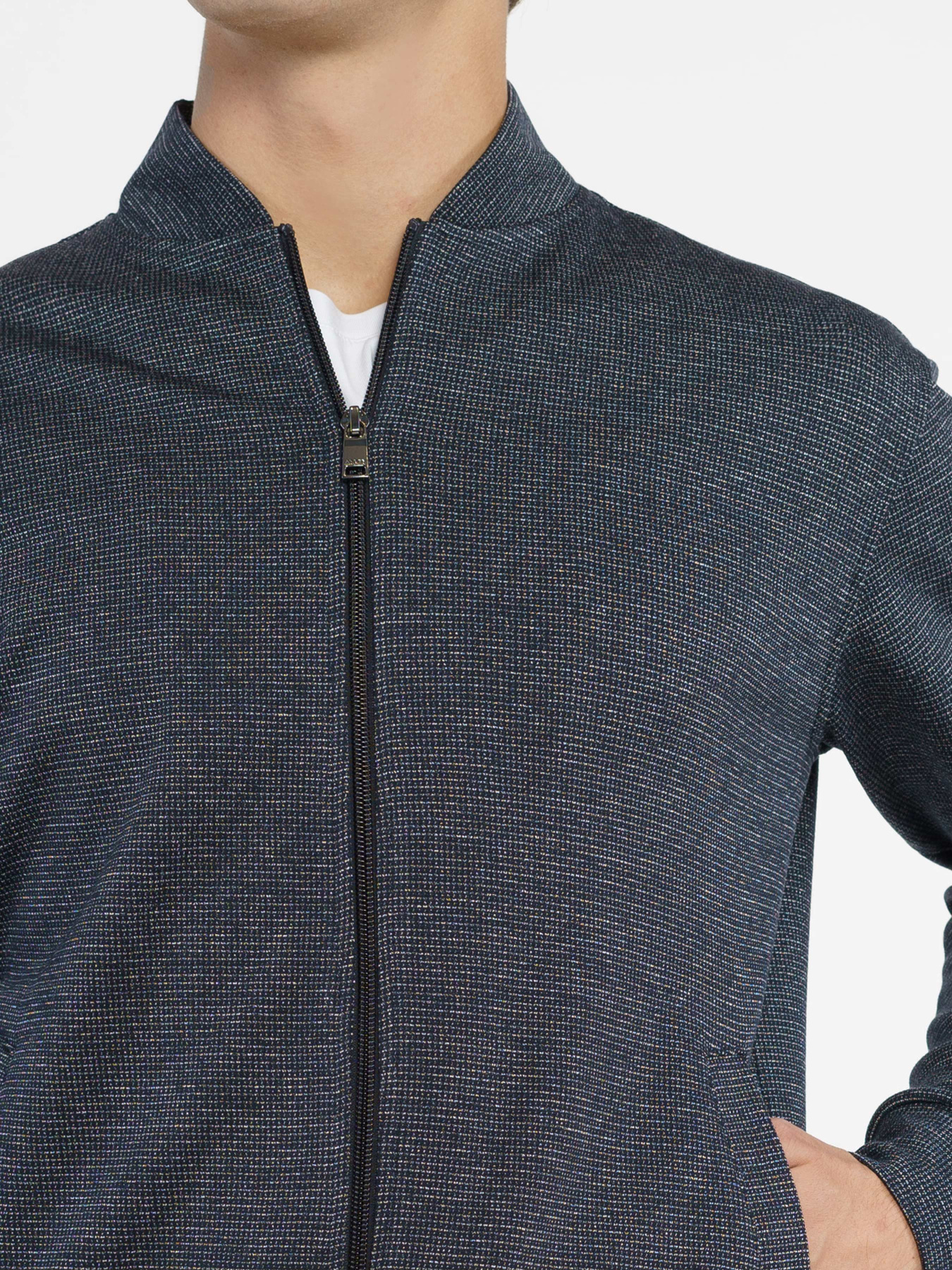 Кофта Arber модель M17.27.09.431 Фото