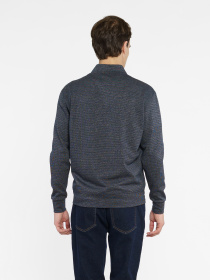 Кофта Arber модель M17.27.09.431 Фото