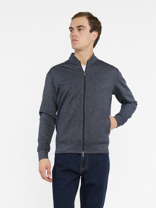 Кофта Arber модель M17.27.09.431 Фото