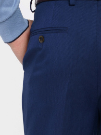 Брюки классические Arber модель M31.04.06.431 Фото