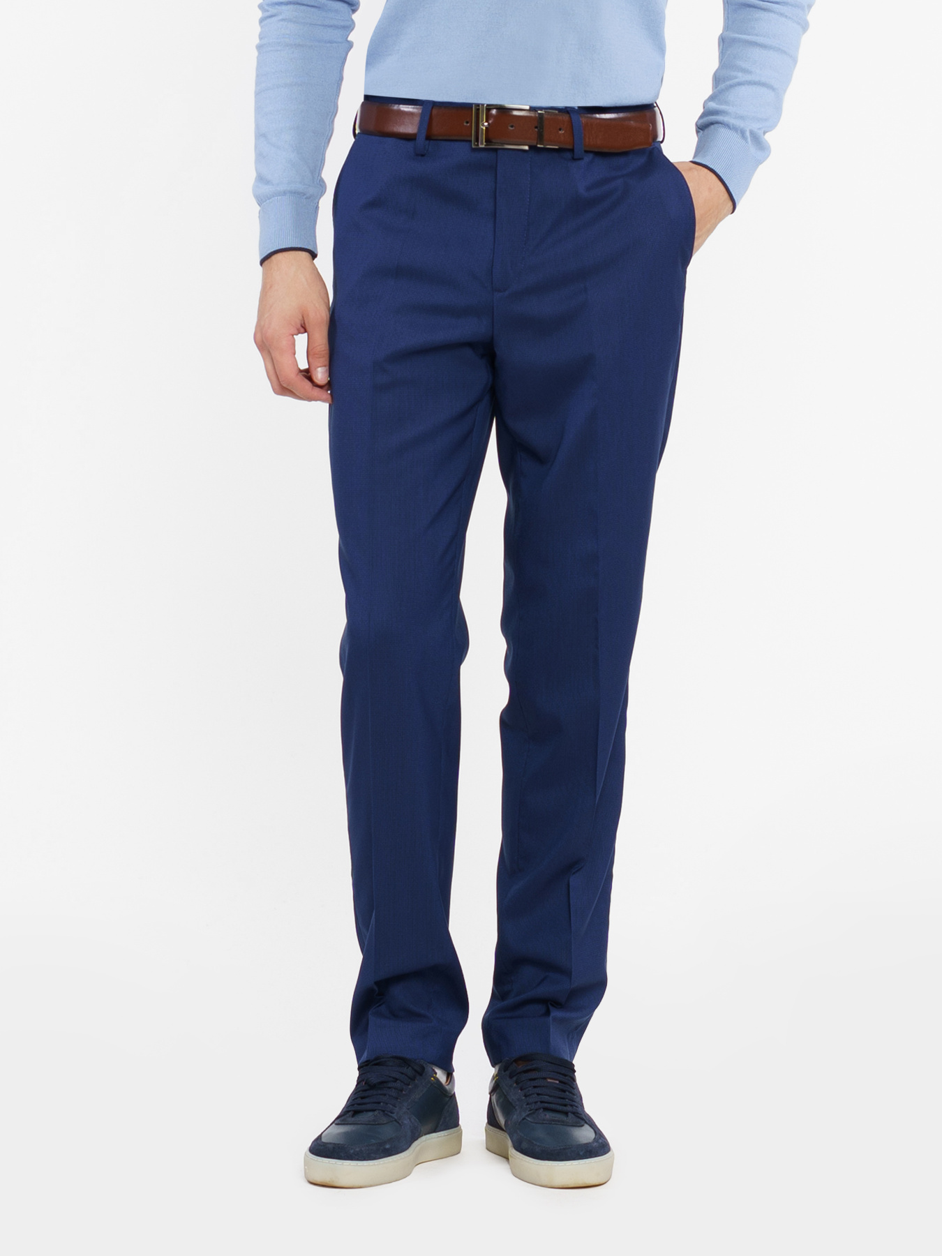 Класичні штани Arber модель M31.04.06.431 Класичні штани Arber модель M31.04.06.431 Фото