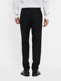 Брюки классические Arber модель MB01.02.02.00 Фото