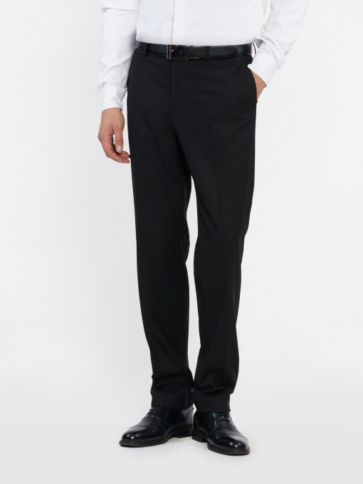 Классические штаны Arber модель MB01.02.02.00 Классические штаны Arber модель MB01.02.02.00 Фото