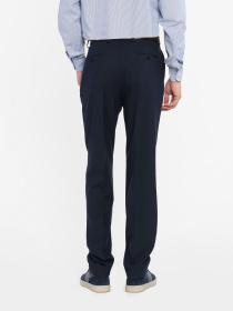 Брюки классические Arber модель MB01.02.09.00 Фото
