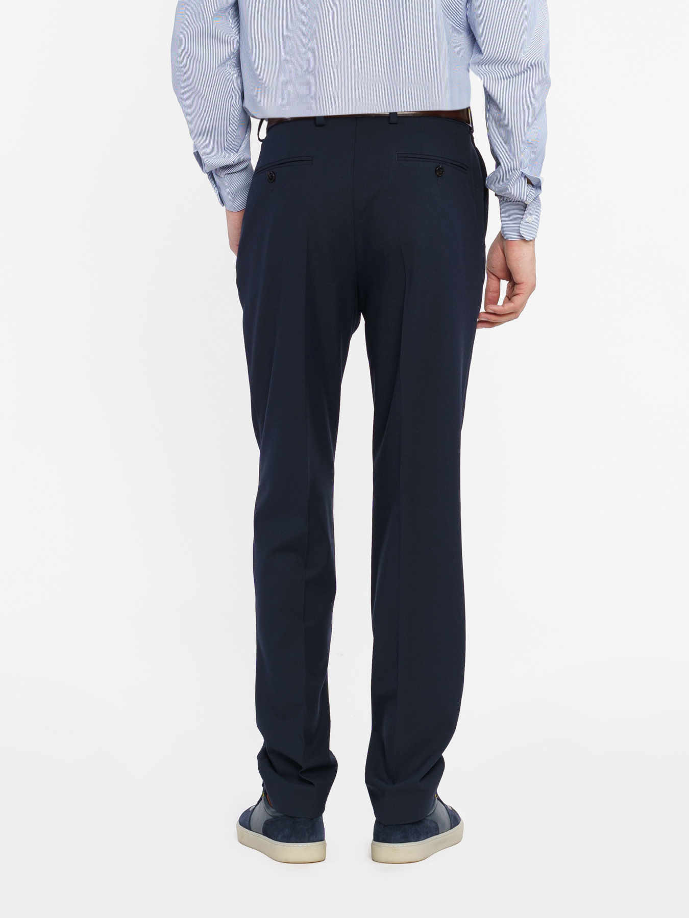 Класичні штани Arber модель MB01.02.09.00 Фото