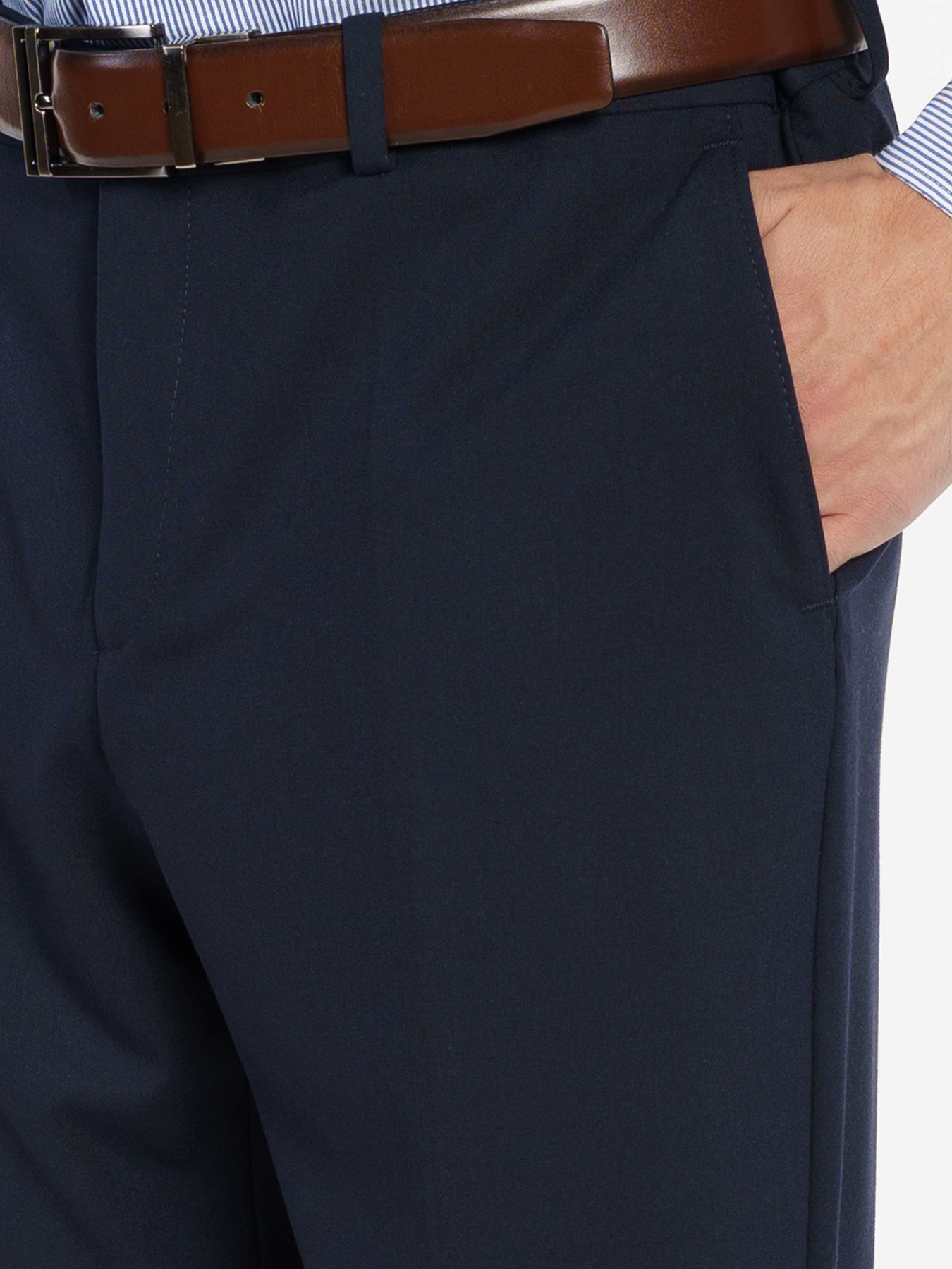 Класичні штани Arber модель MB01.02.09.00 Фото