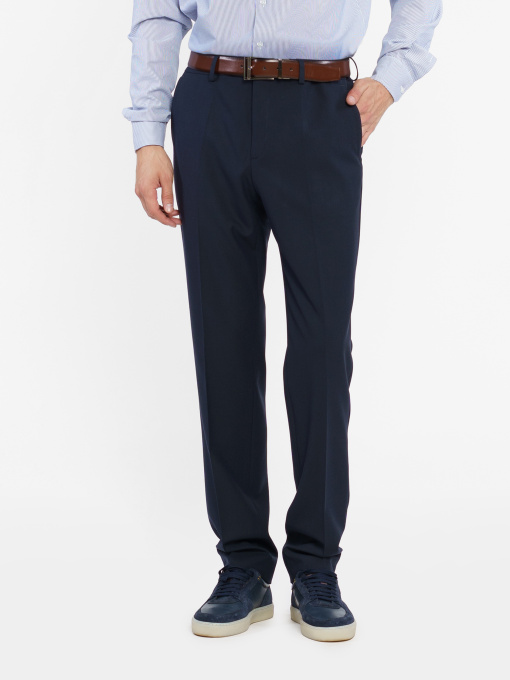 Классические штаны Arber модель MB01.02.09.00 Фото