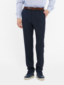 Класичні штани Arber модель MB01.02.09.00 Фото