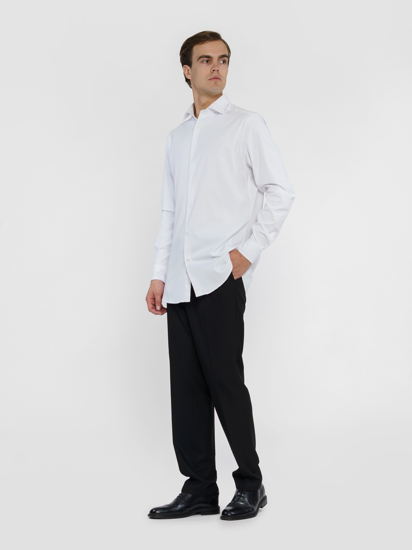 Сорочка Arber модель MB05.02.00.00 Фото