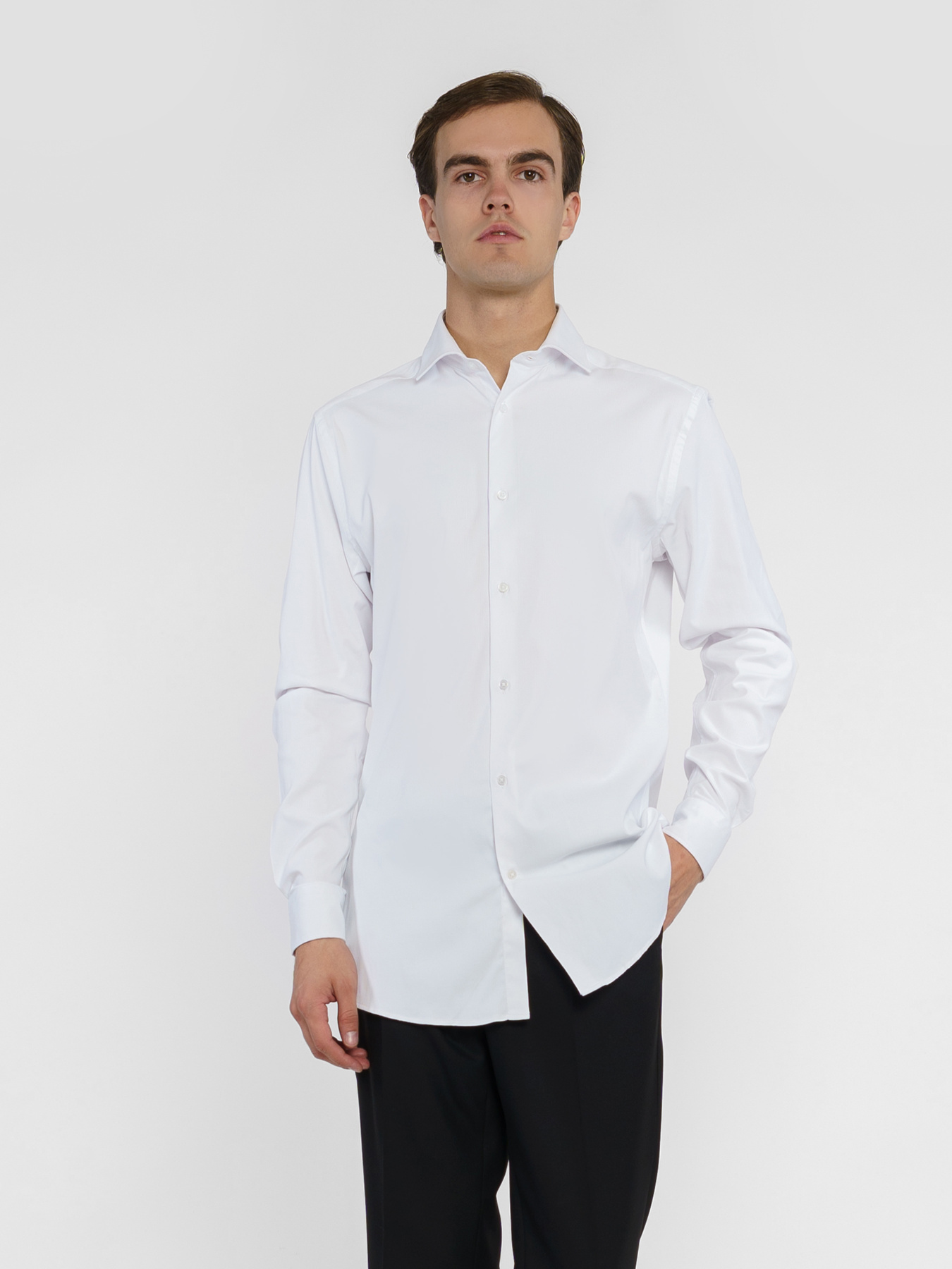 Сорочка Arber модель MB05.02.00.00 Фото