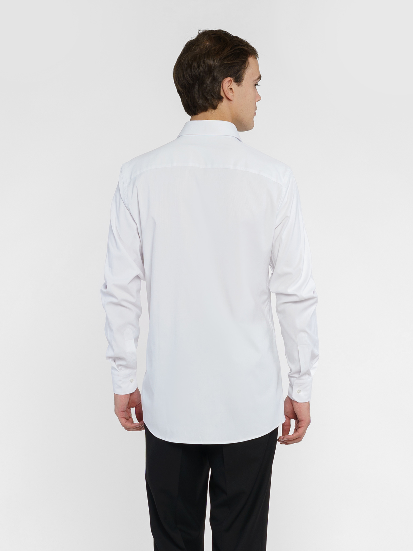 Рубашка повседневная Arber модель MB05.02.00.00 Фото