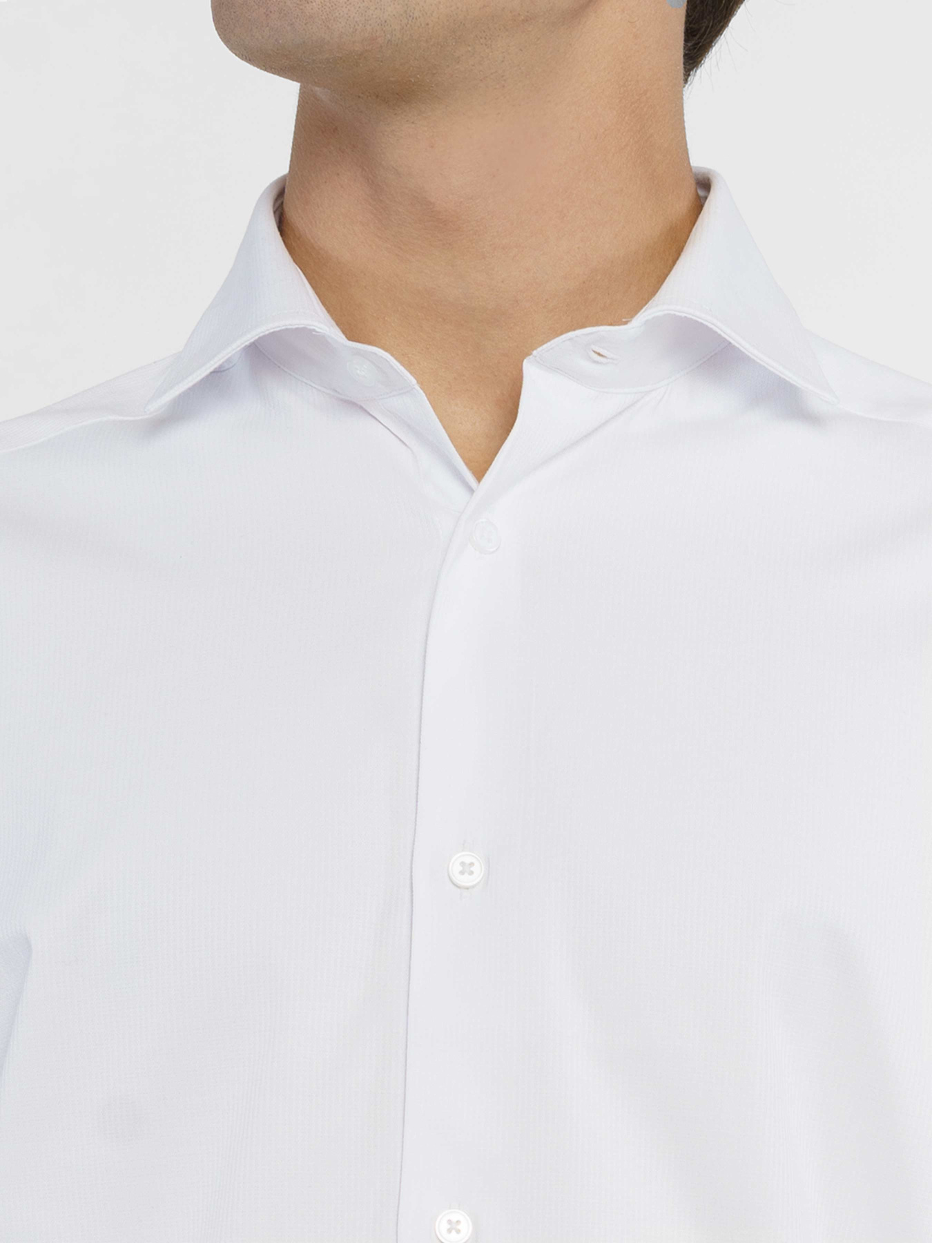 Рубашка повседневная Arber модель MB05.02.00.00 Фото