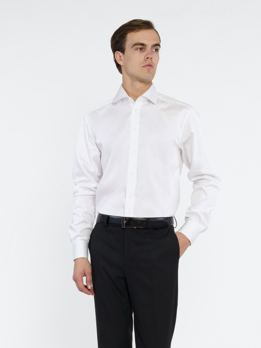 Сорочка повсякденна Arber модель MB05.02.00.00 Сорочка повсякденна Arber модель MB05.02.00.00 Фото