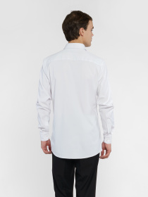 Рубашка повседневная Arber модель MB05.02.00.00 Фото