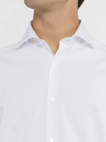 Рубашка повседневная Arber модель MB05.02.00.00 Фото