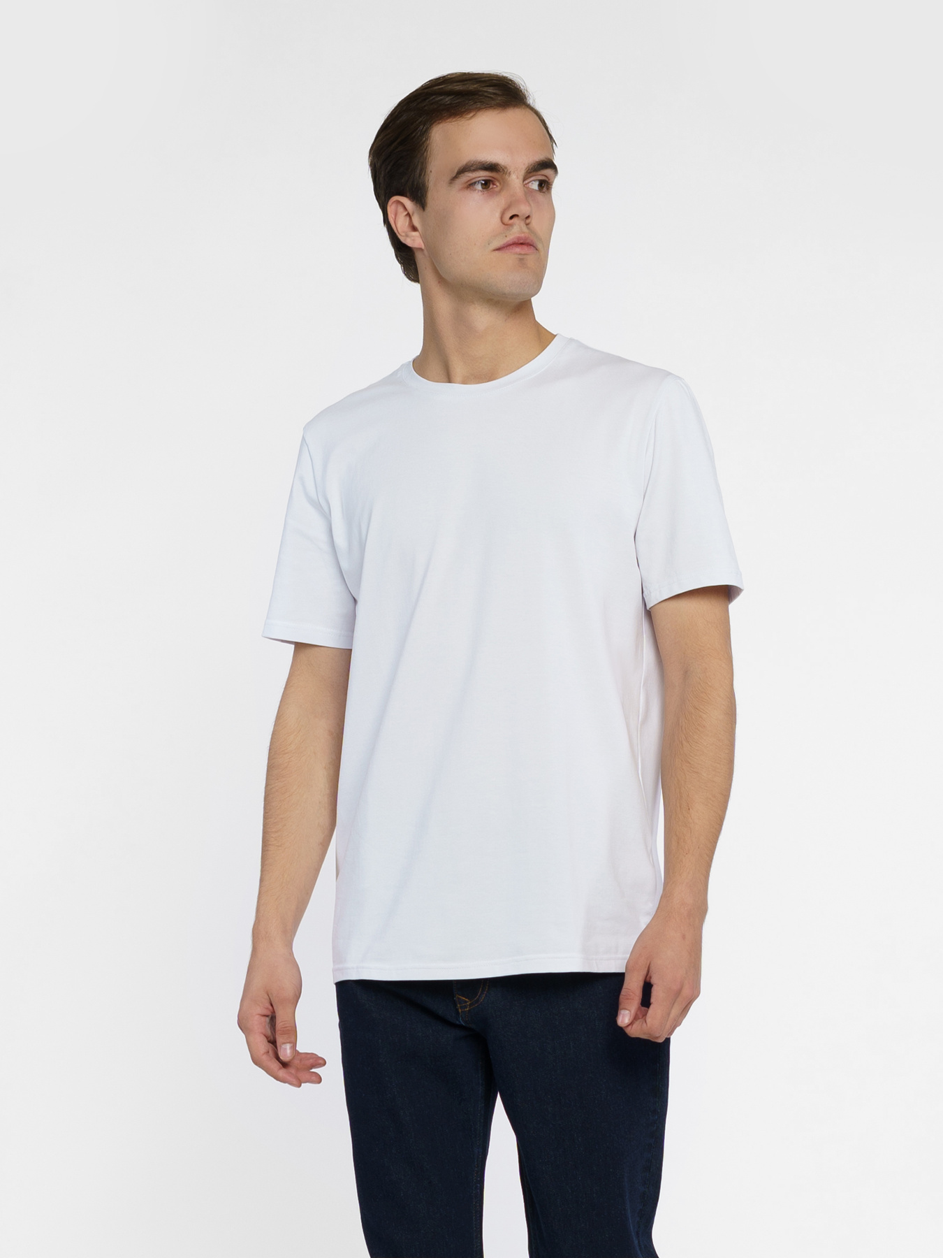 Футболка Arber модель MB13.02.00.00 Фото