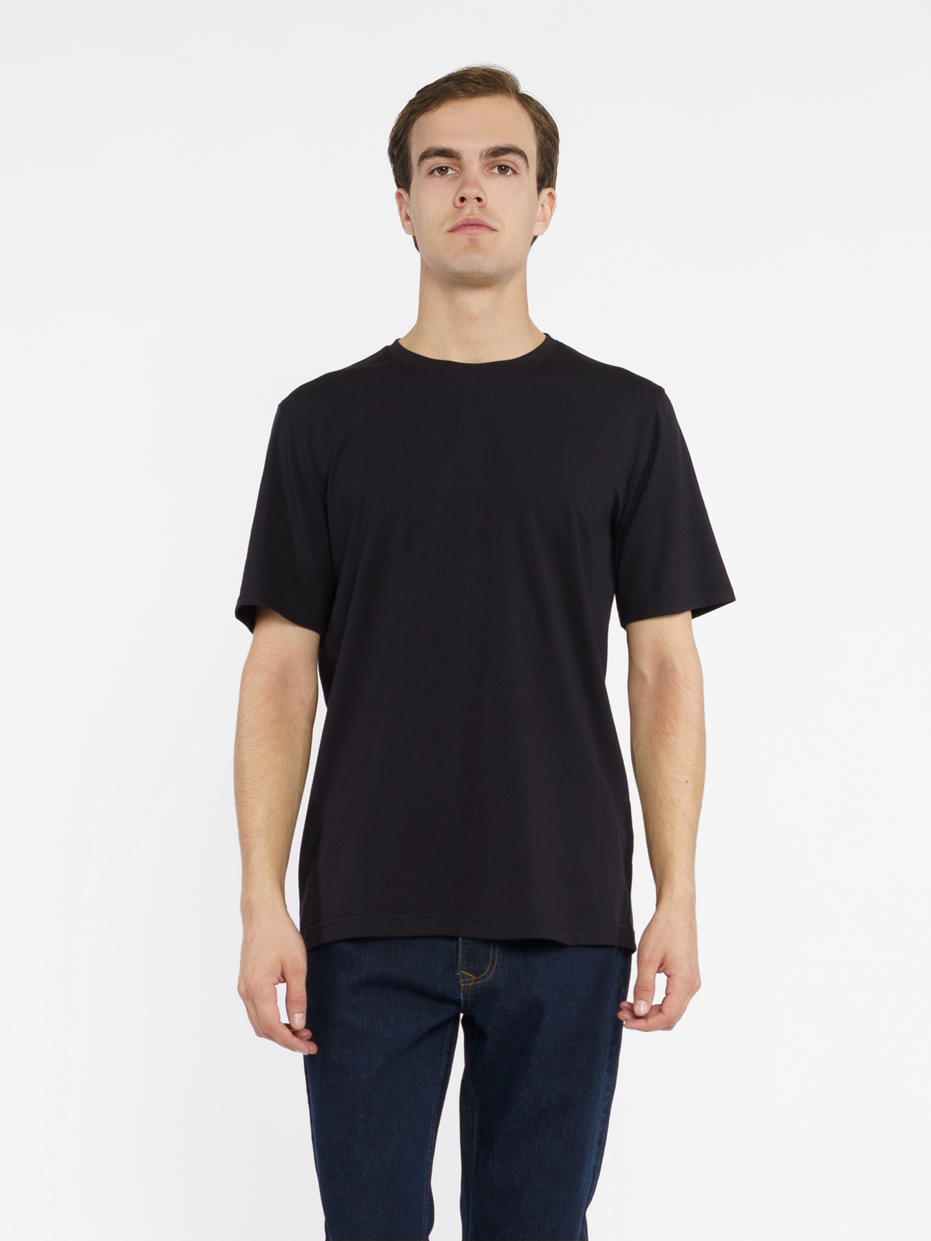 Футболка Arber модель MB13.02.02.00 Фото