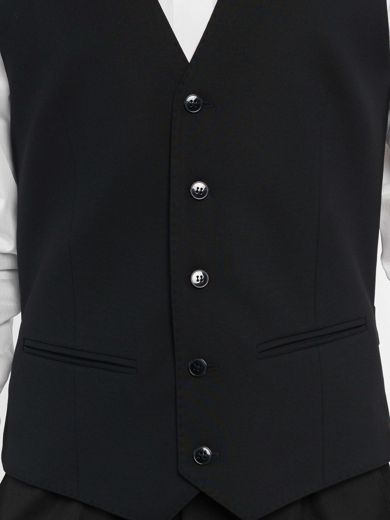 Жилет классический Arber модель MB20.01.02.00 Фото