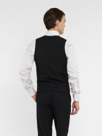 Жилет классический Arber модель MB20.01.02.00 Фото