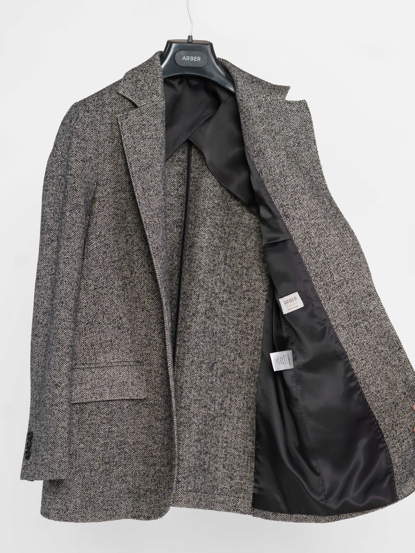 Пиджак Arber модель W02.01.03.432 Фото
