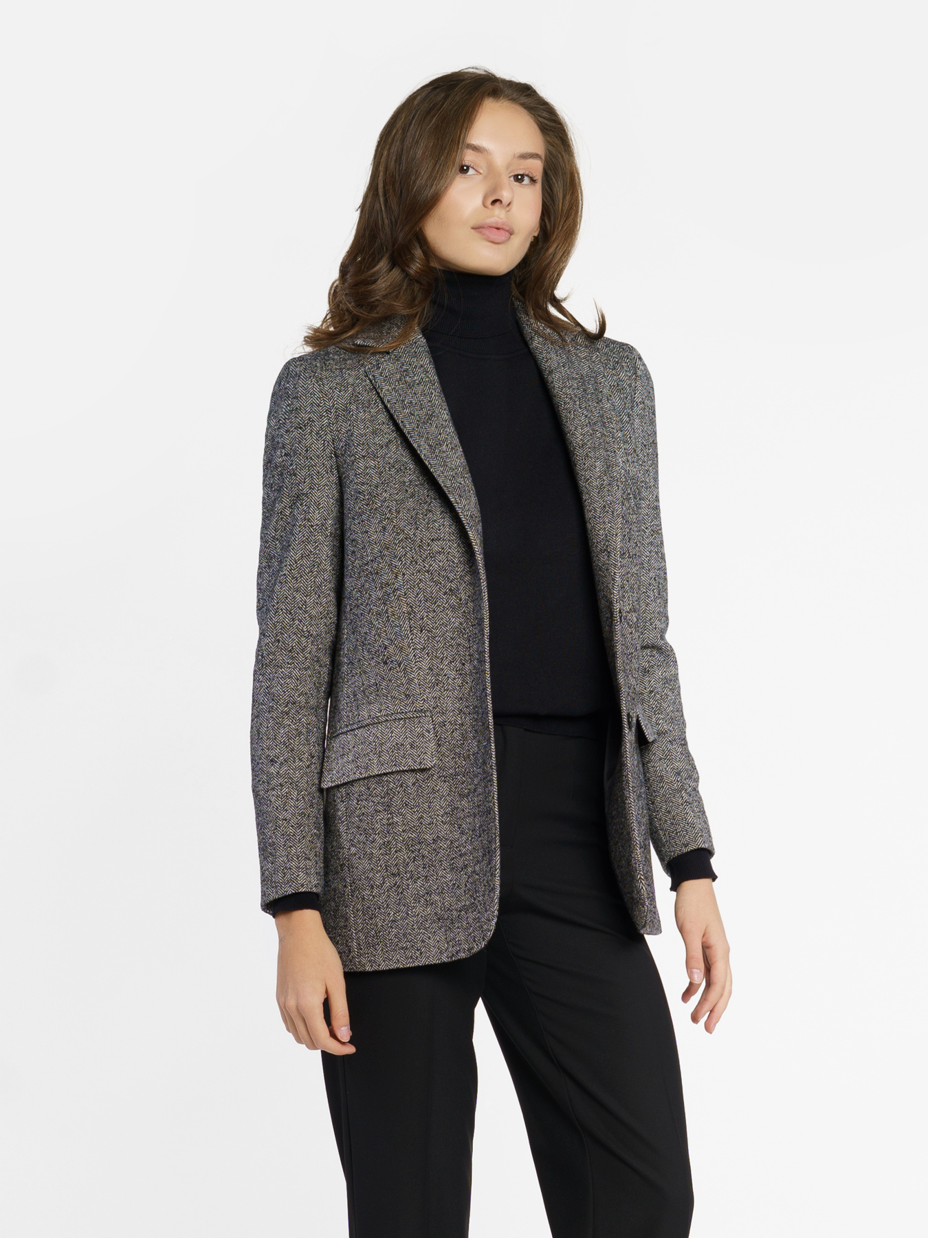 Піджак Arber модель W02.01.03.432 Фото