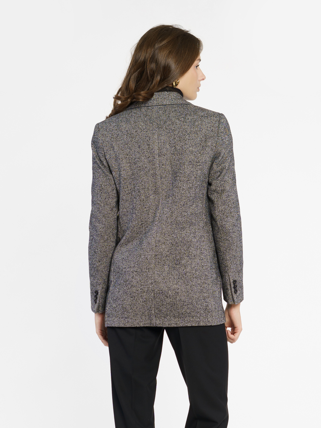 Піджак Arber модель W02.01.03.432 Фото