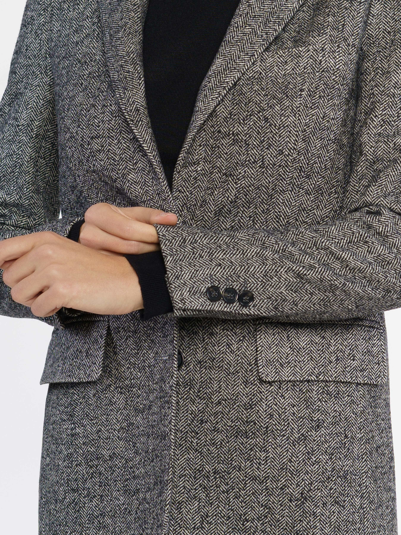 Піджак Arber модель W02.01.03.432 Фото