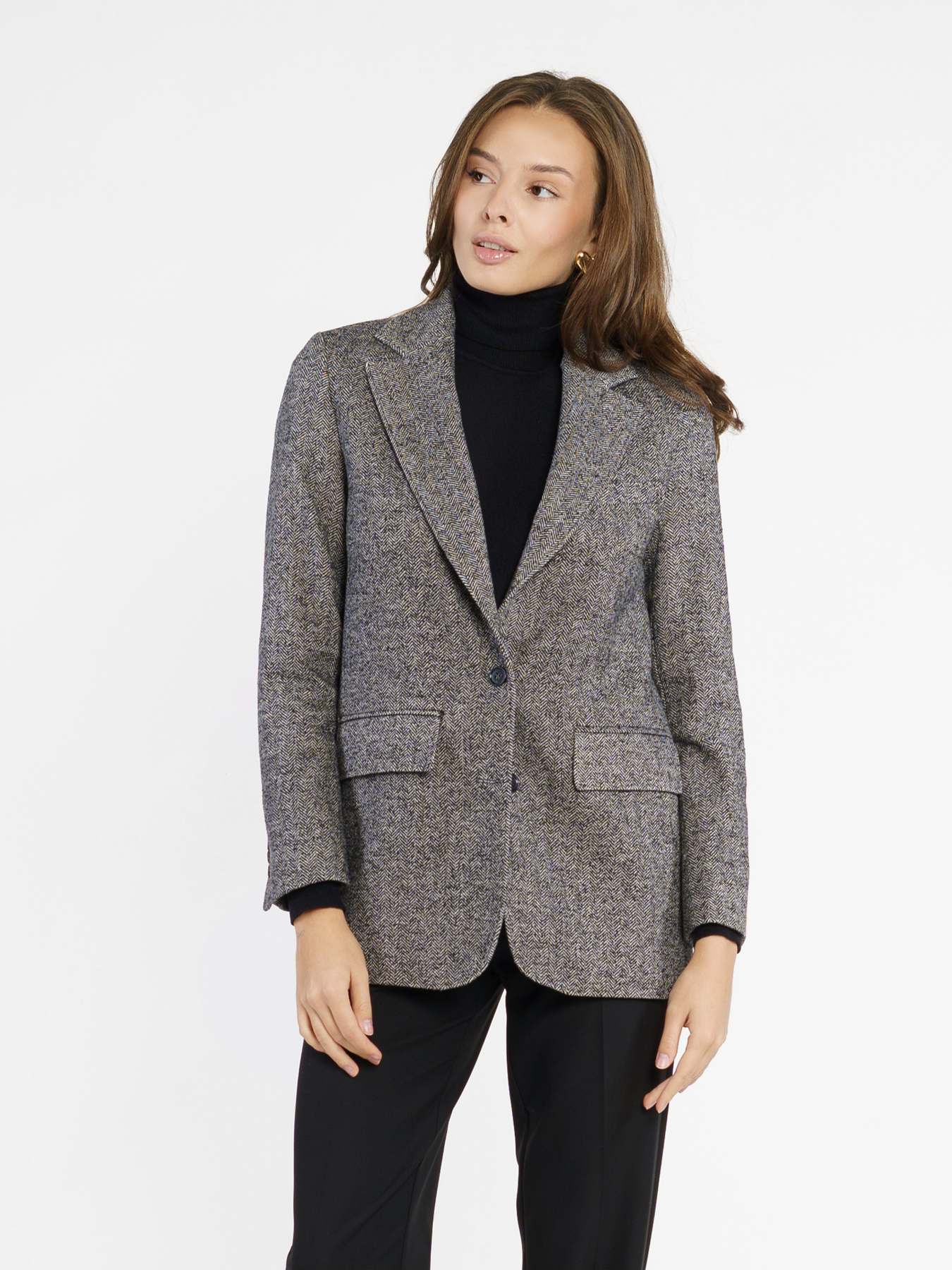 Пиджак Arber модель W02.04.03.435 Фото