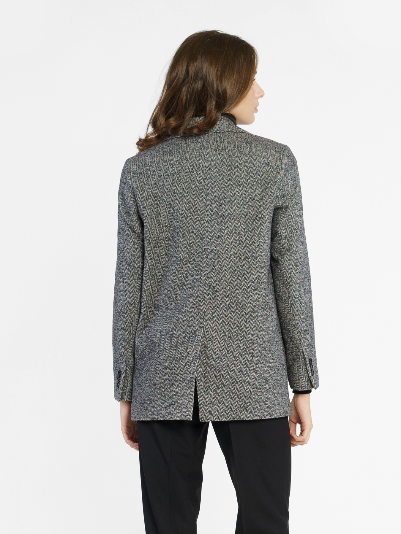 Піджак Arber модель W02.04.03.435 Фото