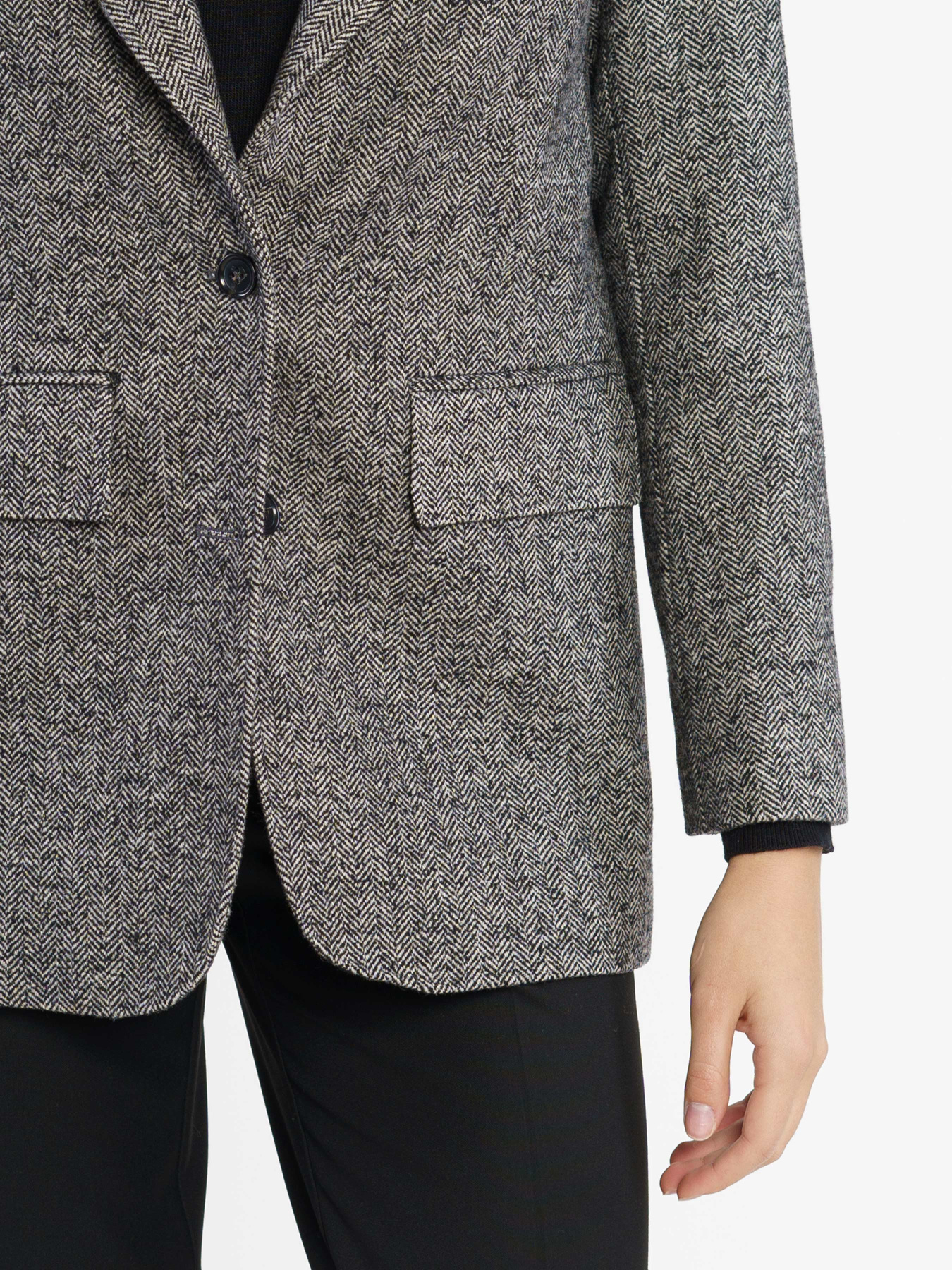 Піджак Arber модель W02.04.03.435 Фото