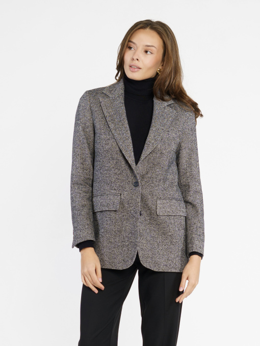 Пиджак Arber модель W02.04.03.435 Фото