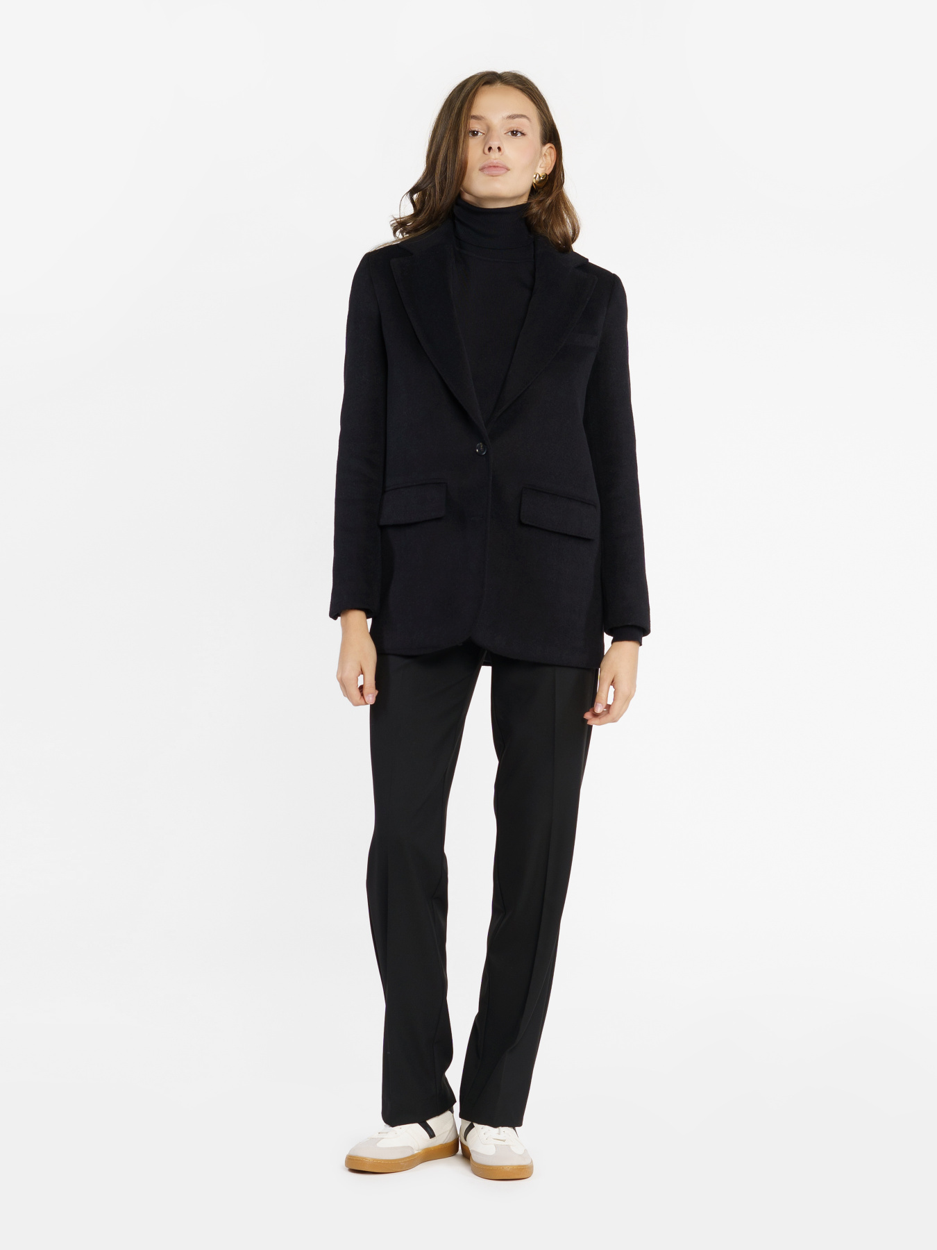 Пиджак Arber модель W02.05.02.435 Фото