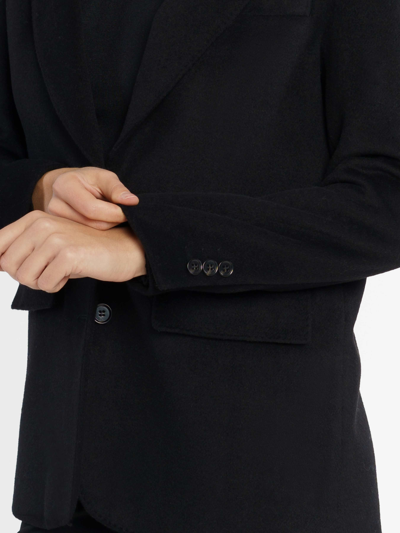 Піджак Arber модель W02.05.02.435 Фото