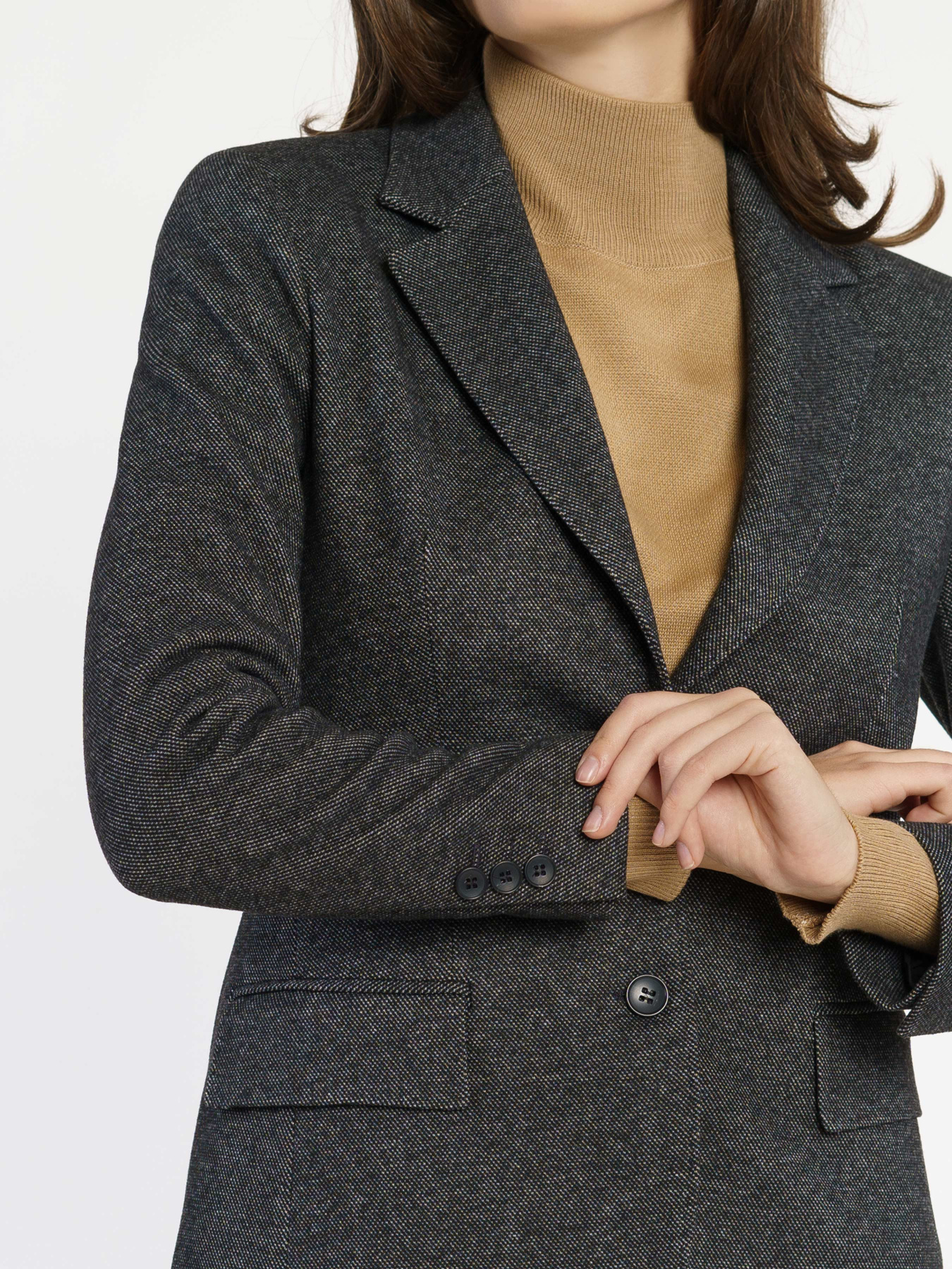 Пиджак Arber модель W02.12.03.435 Фото