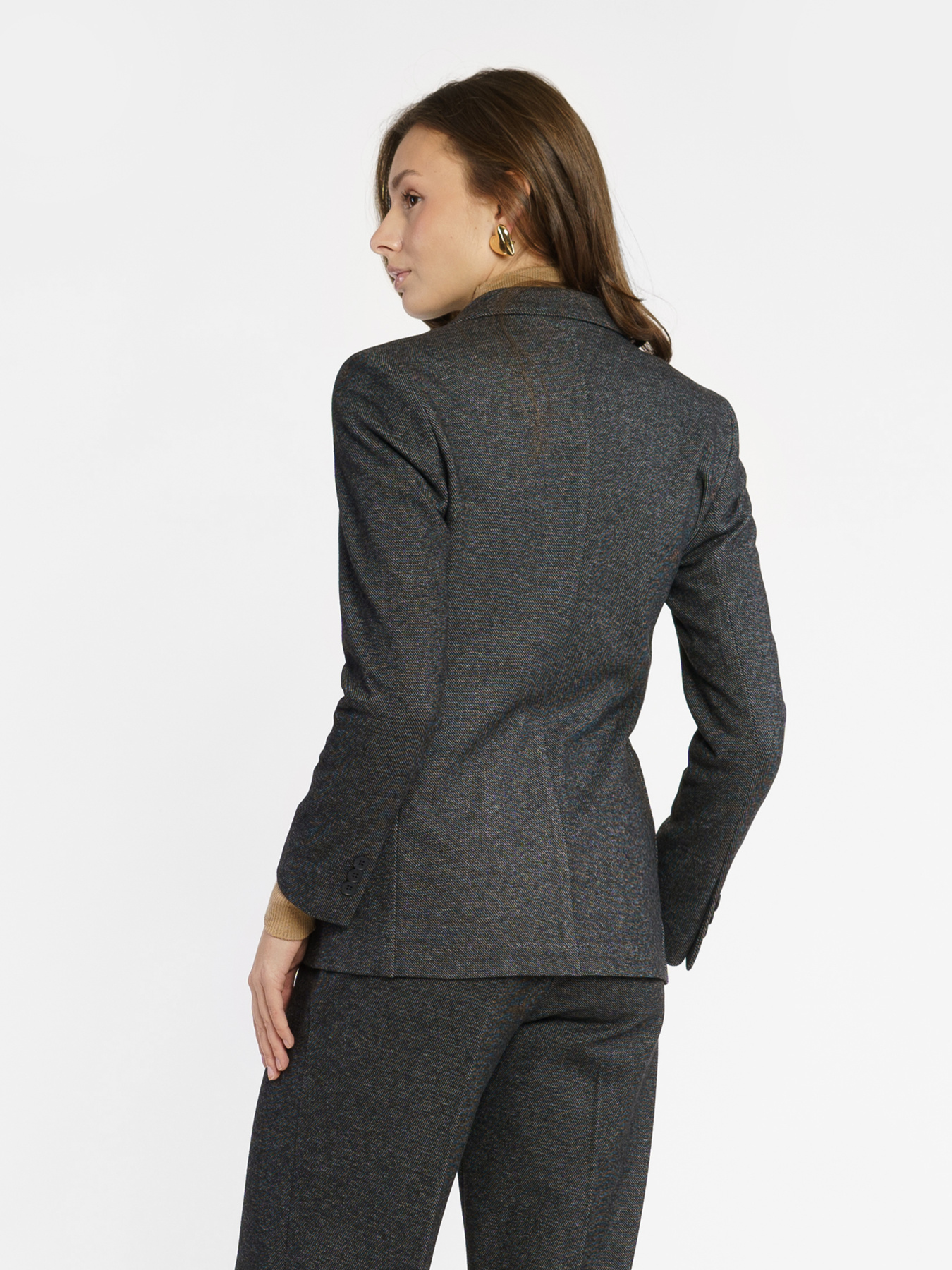 Пиджак Arber модель W02.12.03.435 Фото