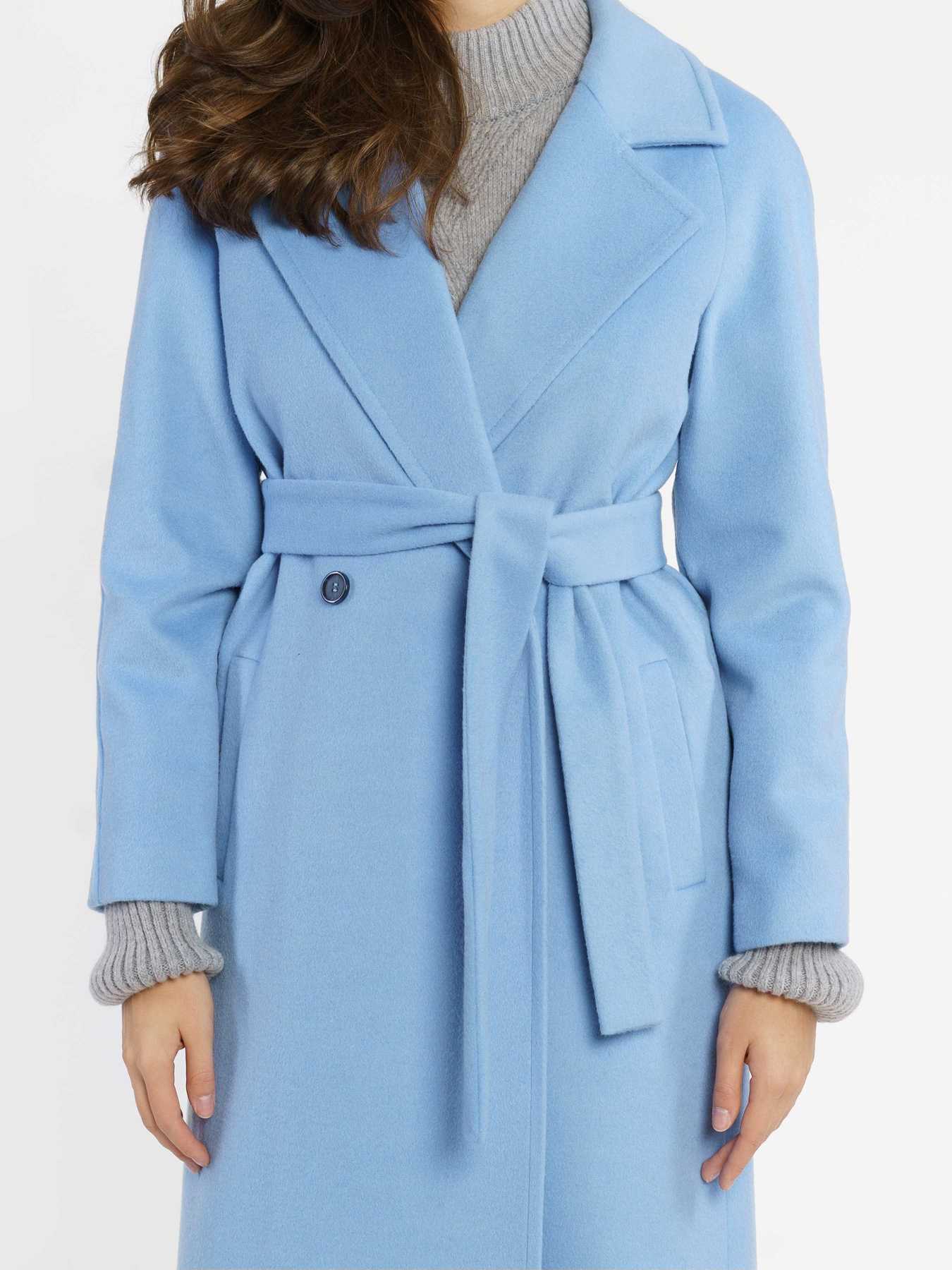 Пальто Arber модель W07.01.23.432 Фото