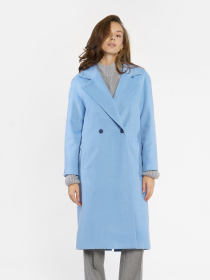 Пальто Arber модель W07.01.23.432 Фото