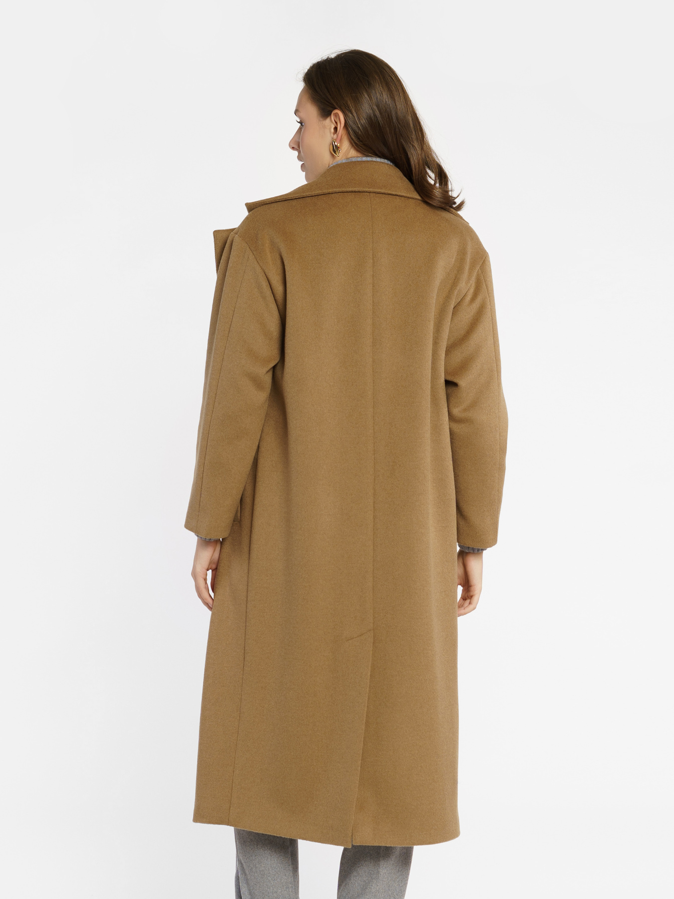 Пальто Arber модель W07.03.16.434 Фото