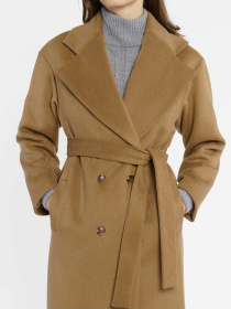 Пальто Arber модель W07.03.16.434 Фото