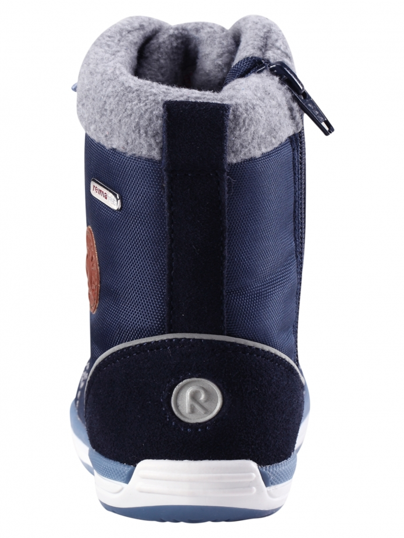 Черевики REIMA модель 569319_6980 Фото